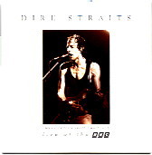 Dire Straits - Live At The BBC - Sampler